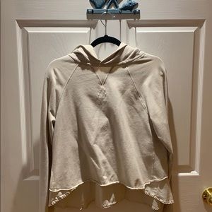 Lululemon hoodie